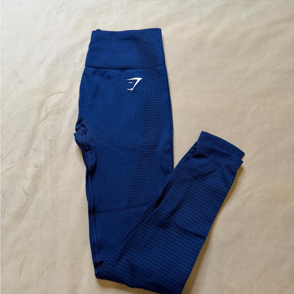 GYMSHARK SEAMLESS